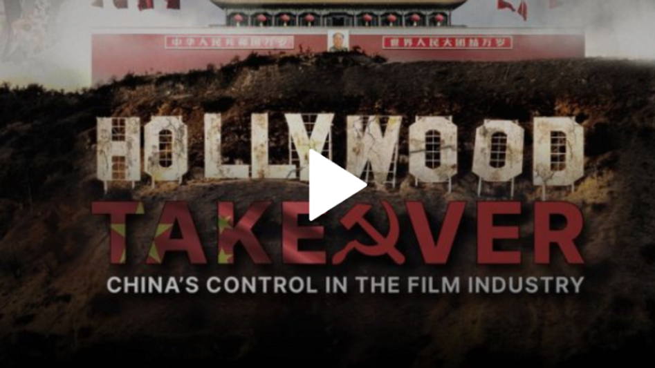 Hollywood Takeover (2024)